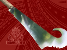 Load image into Gallery viewer, Taupou Nifo Oti