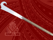 Load image into Gallery viewer, Taupou Nifo Oti