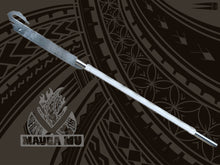 Load image into Gallery viewer, (New) Adult Samoan Single Nifo Oti