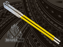 Load image into Gallery viewer, (New) Adult Double Samoan Nifo Oti